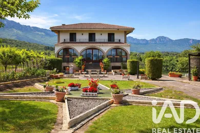 Park home in Valle de Mena