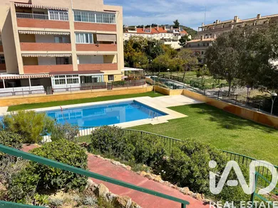 Piso en Rincón de la Victoria