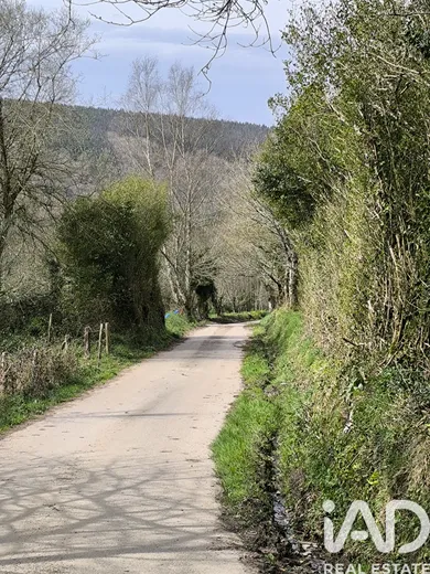 Maison de campagne à Abadín
