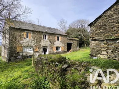 Maison de campagne à Abadín