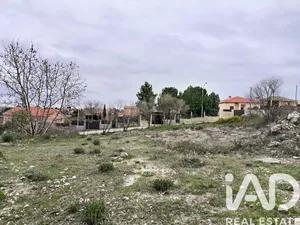 Terreno edificable en Colmenar de Oreja