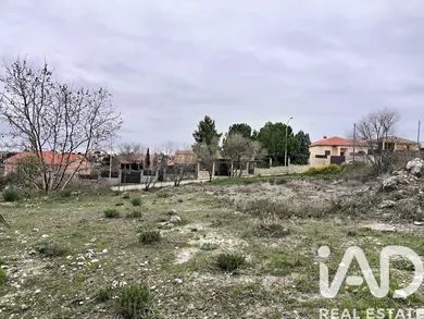 Terreny edificable a Colmenar de Oreja