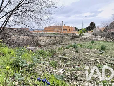 Terreny edificable a Colmenar de Oreja