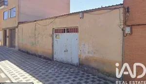 Terreno edificable en Salamanca