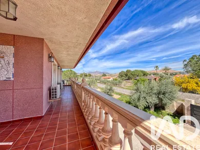 Casa en Alicante