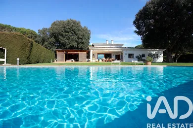 House in Sant Andreu de Llavaneres