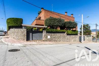 Villa a Terrassa