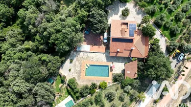 House in Terrassa