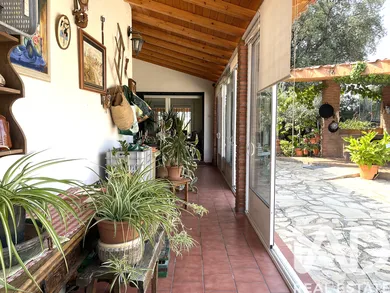 House in Terrassa