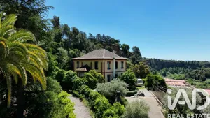 Mas in Castellar del Vallès