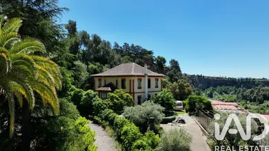 Masia a Castellar del Vallès