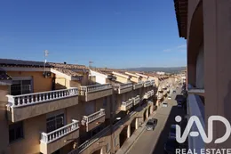 Triplex à Roquetes