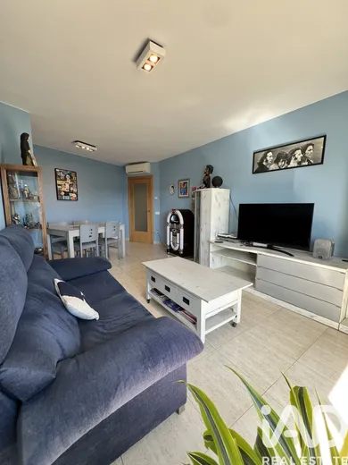 Appartement à Santa Cristina d'Aro