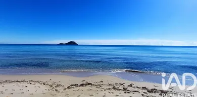 Casa en La Manga del Mar Menor