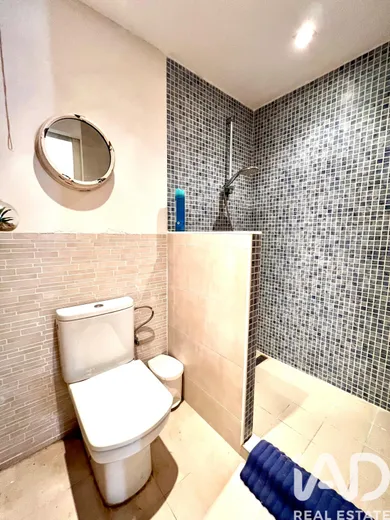 Chalet en Alcanar