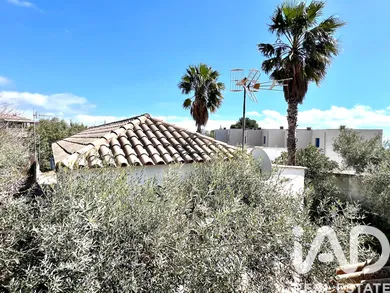 Chalet en Alcanar