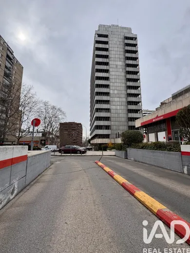 Garage à Madrid