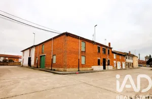 Casa de pueblo en Santa María de la Isla