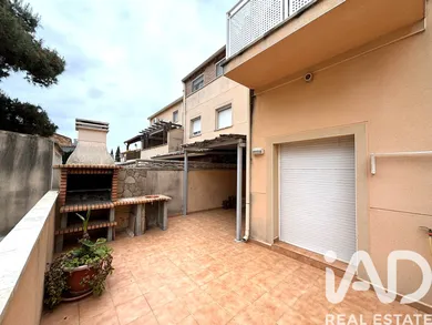 Apartment in SANT JAUME DELS DOMENYS