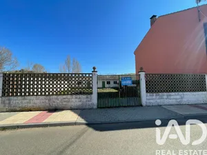 Terreno edificable en Santovenia de la Valdoncina