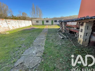 Terreno edificable en Santovenia de la Valdoncina