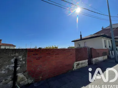 Terreno edificable en León