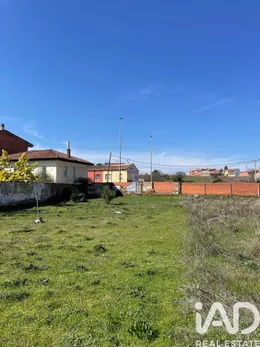 Terreno edificable en León