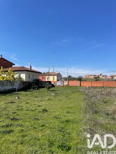 Terreno edificable en León