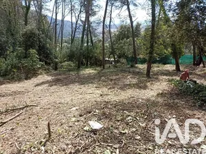 Terreny a Castellar del Vallès