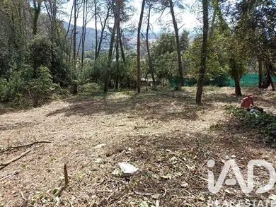 Terreny a Castellar del Vallès