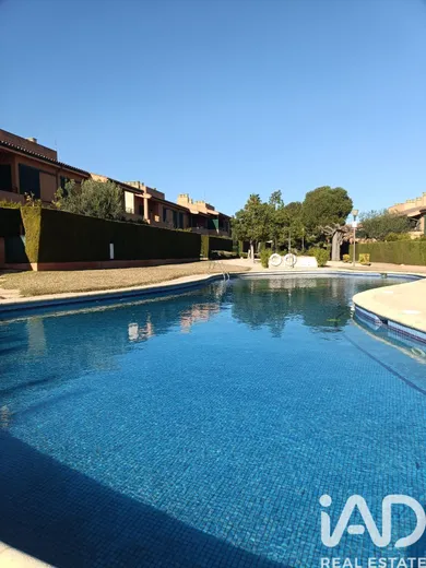 Appartement à L'Ametlla de Mar