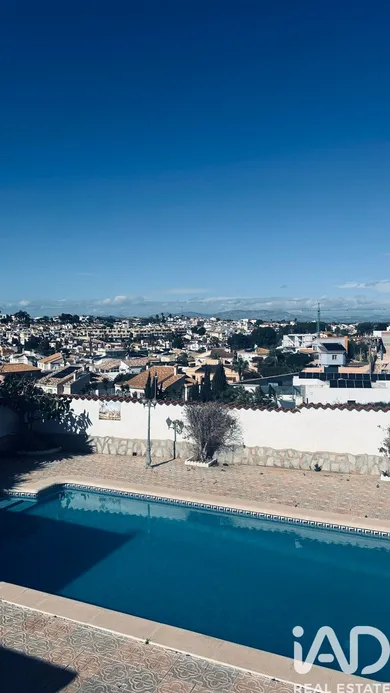 Casa en San Fulgencio