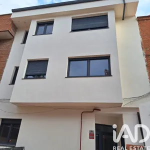 Edificio en Pozuelo de Alarcón