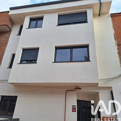 Edificio en Pozuelo de Alarcón