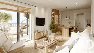 Apartment in Son Servera
