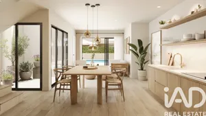 Appartement à Son Servera