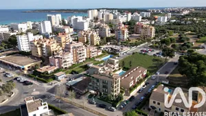 Apartment in Son Servera