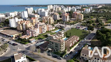 Appartement à Son Servera