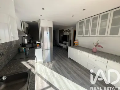 Duplex in Lliçà d'Amunt