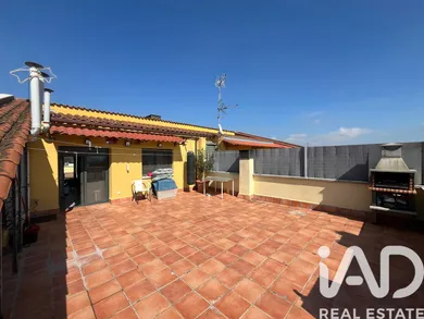 Dúplex en Lliçà d'Amunt