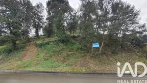 Terreno edificable en Santa Maria de Palautordera