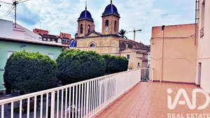 Villa en Sant Joan d'Alacant