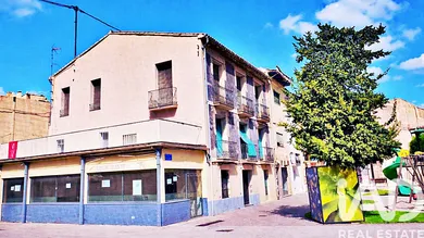 Villa a Sant Joan d'Alacant