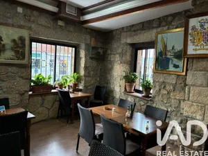 Edificio en Manzanares el Real