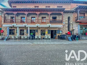 Immeuble à Manzanares el Real