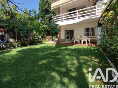 Vivienda unifamiliar en Cunit