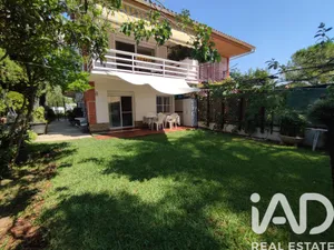 Vivienda unifamiliar en Cunit