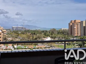 Pis a Oropesa del Mar