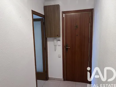 Pis a Mollet del Vallès