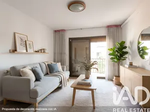 Piso en Mollet del Vallès